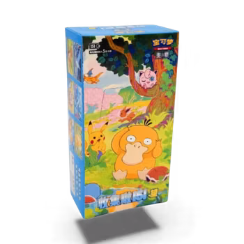 Pokemon 151 Hope - Boosterboks (Kinesisk)