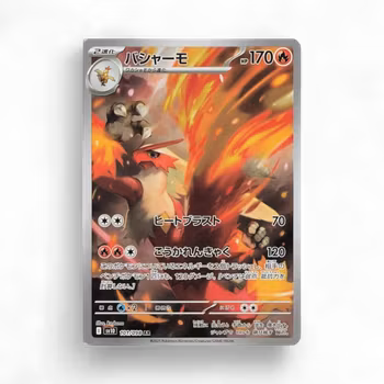 Blaziken #101