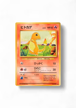 Charmander #4