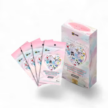 Sanrio - Sanrio Characters Phantom Series KAKAWOW 2025 - Boosterboks