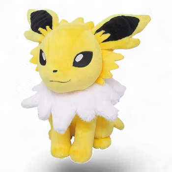 Jolteon All Star collection Plushie