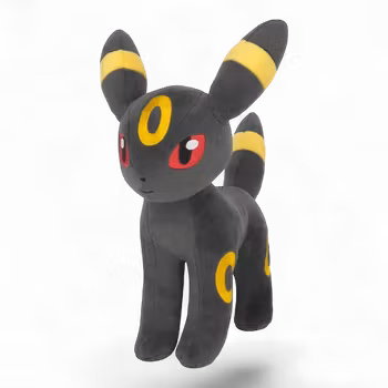 Umbreon All Star Collection Plushie