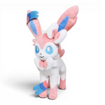 Sylveon All Star Collection Plushie