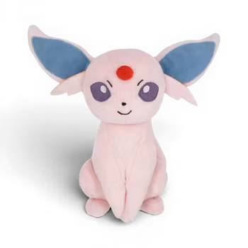 Espeon All Star Collection Plushie
