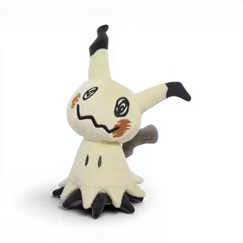 Mimikyu All Star Collection Plushie