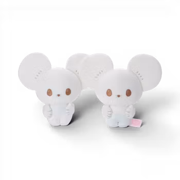 Tandemaus Mochi-Mochi Plushie