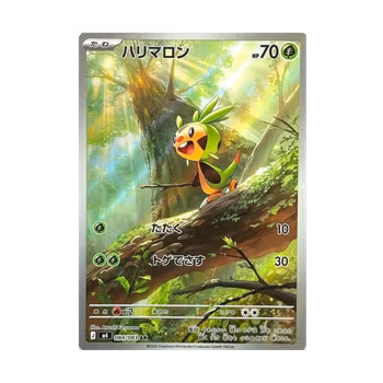 Chespin #84