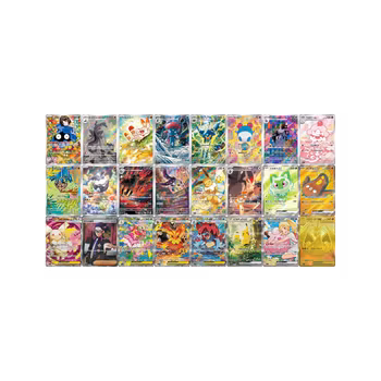 MEGA Start Deck 100 Battle Collection