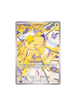 Joltik #150 (Engelsk)