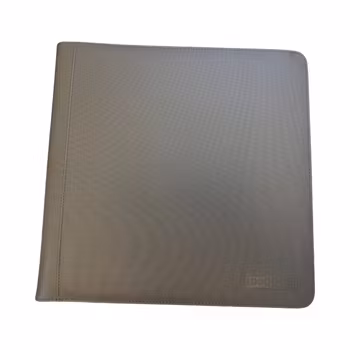 Loothaven Exclusive Toploader Binder – 480 lommer