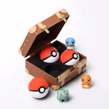 Pokémon - First Partner Series Blind Box Figur
