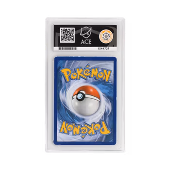 Sylveon EX #RC21 (Engelsk) ACE 5