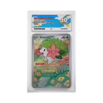 Shaymin #185 (Engelsk) ACE 10