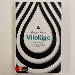 Viloläge, Magnus Fridh (Begagnad Bok)