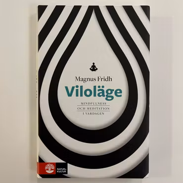 Viloläge, Magnus Fridh (Begagnad Bok)