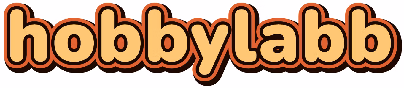 hobbylabb