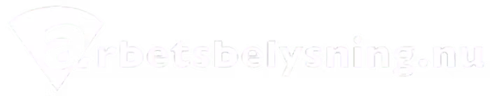 arbetsbelysning.nu