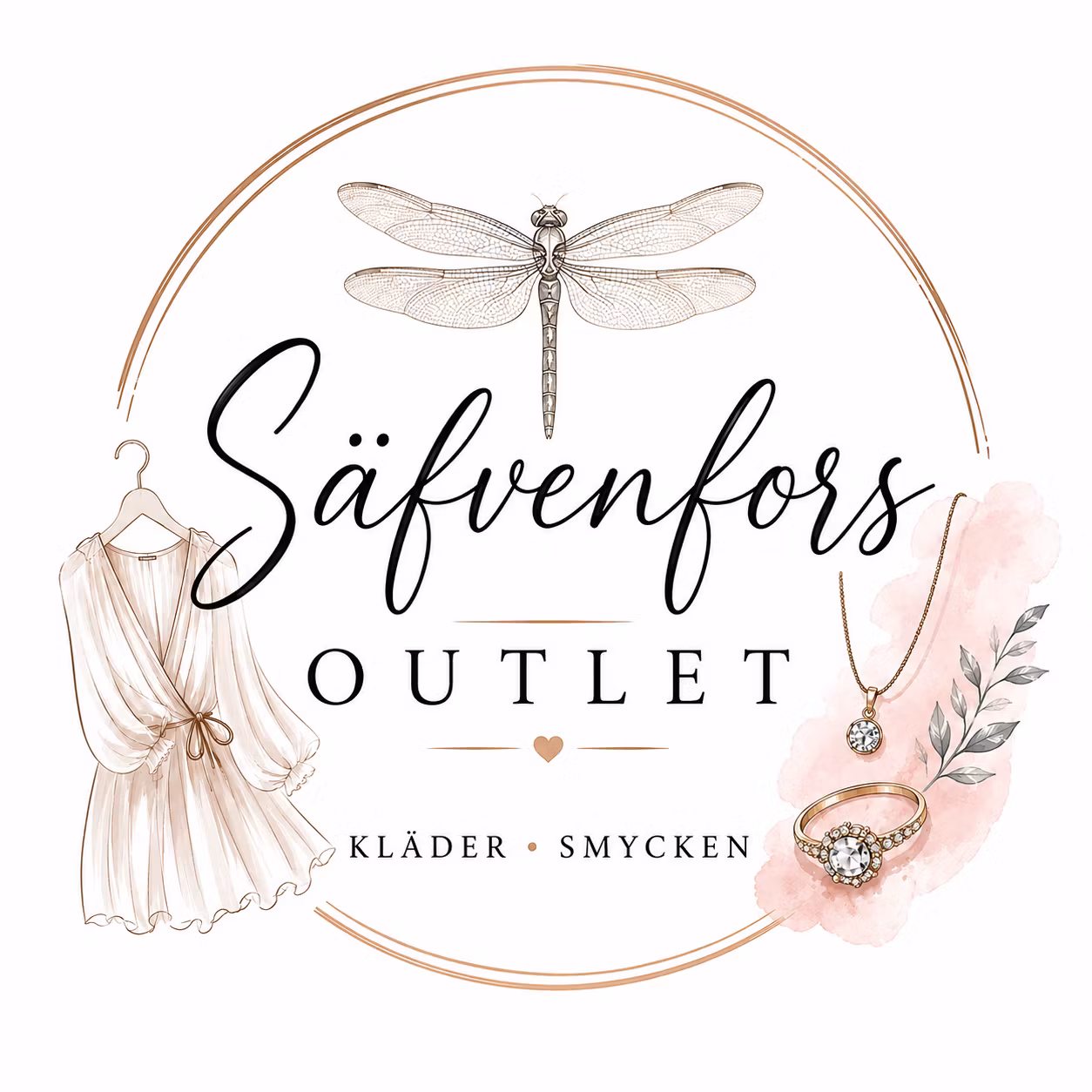 Säfvenfors Outlet