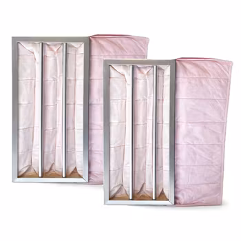 Ventilationsfilter HERU 100 S NextGen EKO