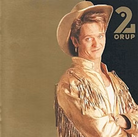 Orup - 2