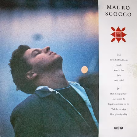 Mauro Scocco – Mauro Scocco