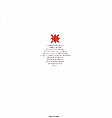Mauro Scocco – Mauro Scocco