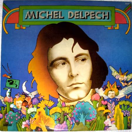 Michel Delpech – Olympia 72