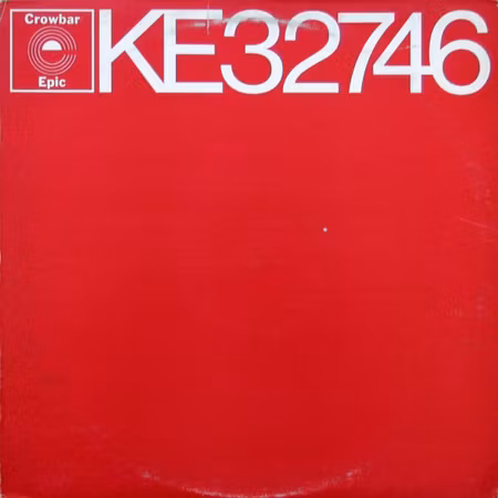 Crowbar  – KE32746