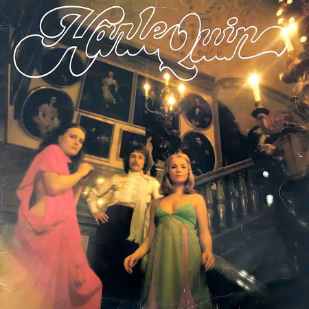 Harlequin – Harlequin