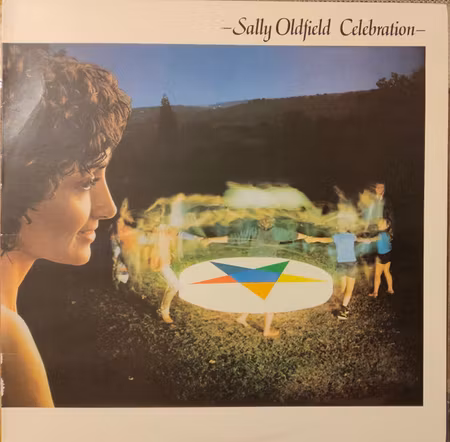 Sally Oldfield – Celebration