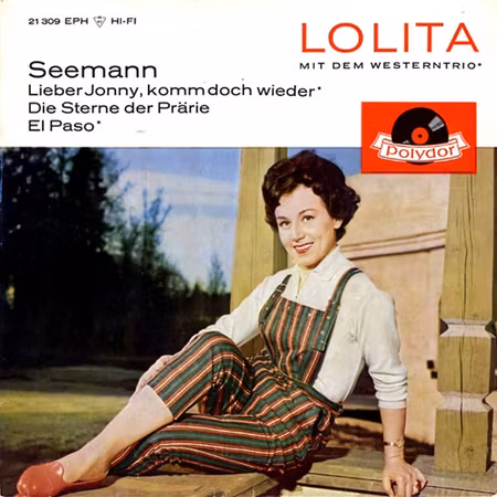 Lolita – Seemann