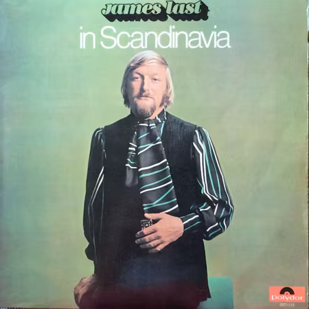 James Last – In Scandinavia