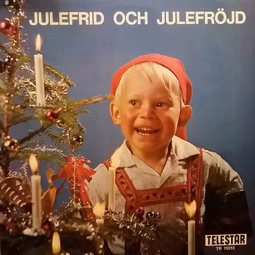 Julefrid Och Julefröjd
