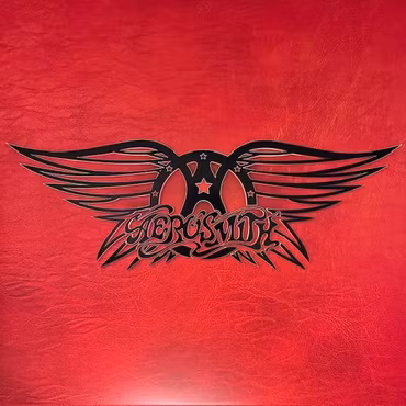 Aerosmith - Greatest Hits