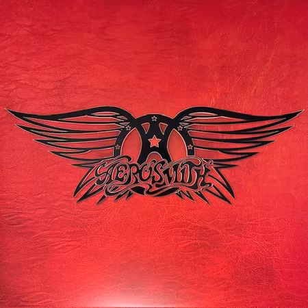 Aerosmith - Greatest Hits
