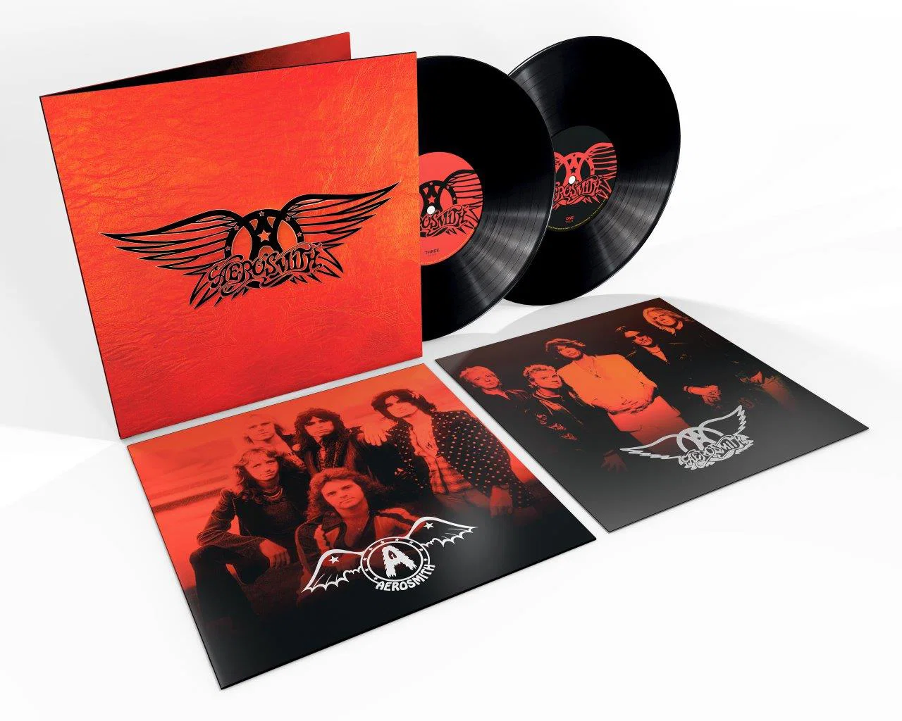 Aerosmith - Greatest Hits