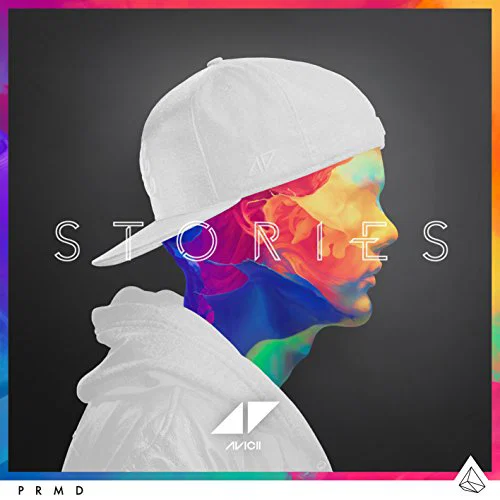 Avicii - Stories (2Lp)