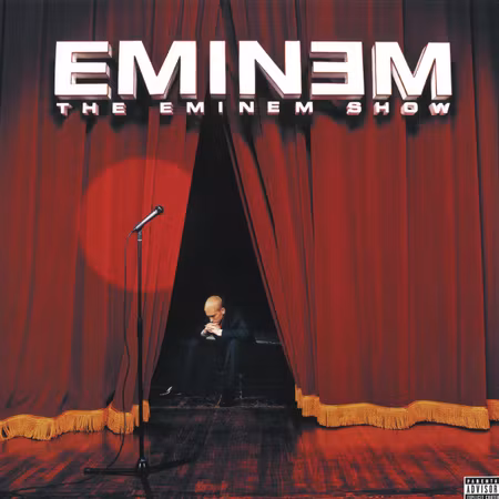 Eminem - The Eminem Show