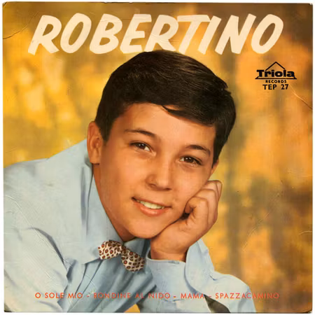 Robertino – Robertino