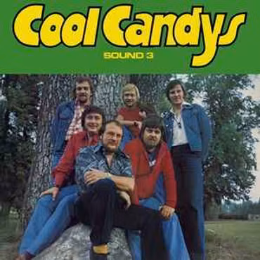 Cool Candys – Sound 3
