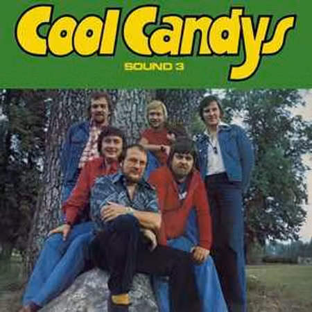 Cool Candys – Sound 3
