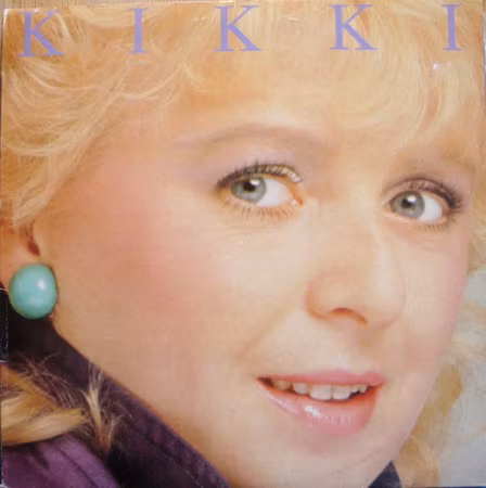 Kikki – Kikki