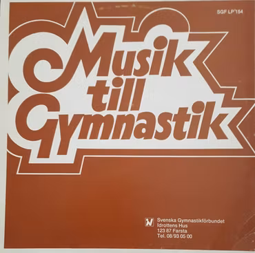 Musik Till Gymnastik