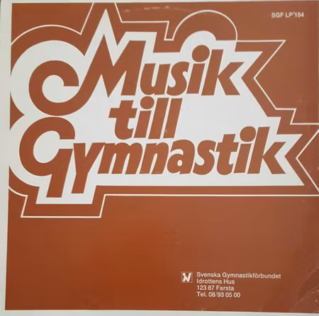 Musik Till Gymnastik