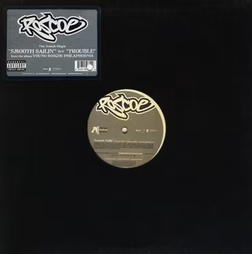 Roscoe – Smooth Sailin'