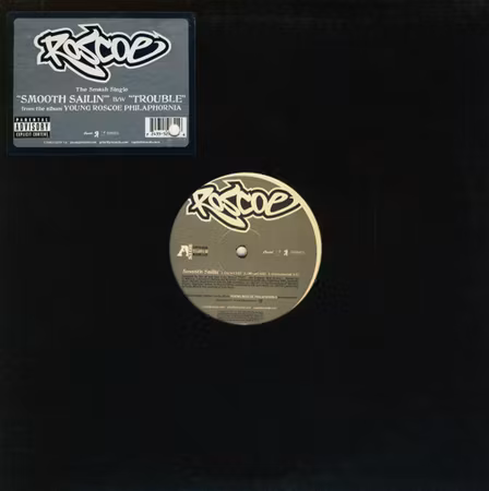 Roscoe – Smooth Sailin'
