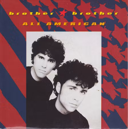 Brother Brother – All American