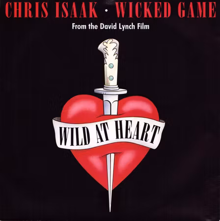 Chris Isaak – Wicked Game
