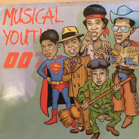 Musical Youth – 007