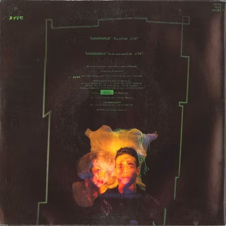 2 Unlimited – Workaholic